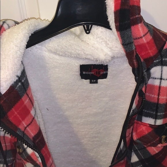 Winter jacket - Picture 2 of 3